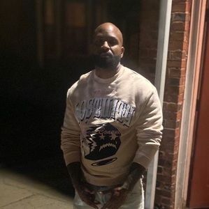 Meet your Posher, Chaz